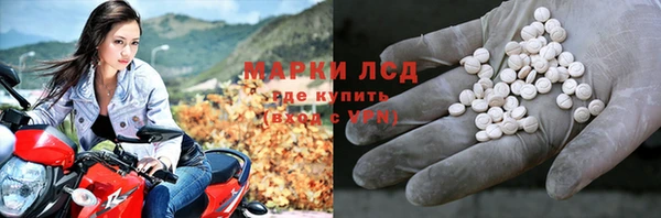 спайс Арсеньев